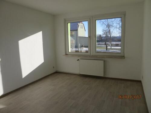 Foto - Erdgeschoßwohnung in Seehausen (Altmark) zur Miete