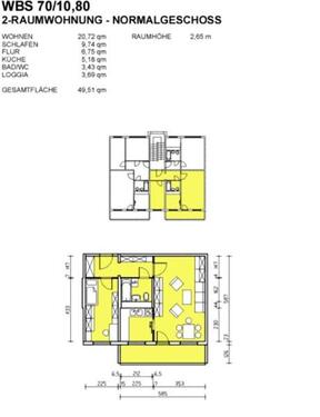 Foto - Wohn(t)raum gefunden – jetzt einziehen