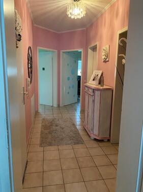 Foto - 3 Zimmer Erdgeschoßwohnung in Etzbach