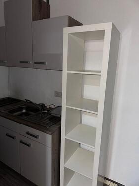 Foto - 1 Zimmer Dachgeschoßwohnung in Ketsch