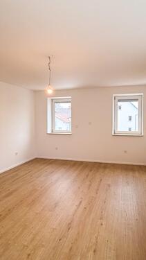 Foto - Etagenwohnung in Kirchheim In Schwaben zur Miete