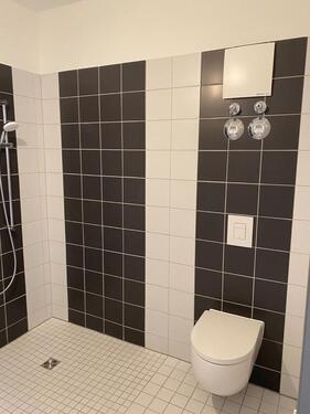 Foto - Etagenwohnung in Rosenheim zur Miete