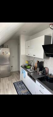 Foto - 2 Zimmer Dachgeschoßwohnung zur Miete in Wissen