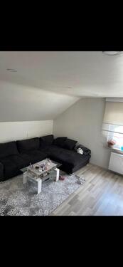 Foto - Dachgeschoßwohnung in Wissen zur Miete