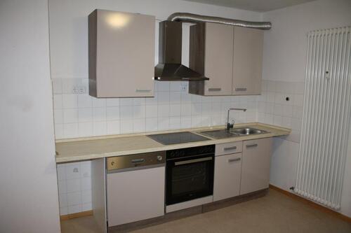 Foto - 3 Zimmer Etagenwohnung zur Miete in Stödtlen