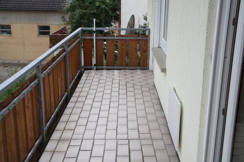 Foto - 3 Zimmer Etagenwohnung in Stödtlen