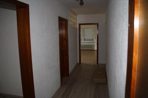 Foto - Etagenwohnung in Stödtlen zur Miete