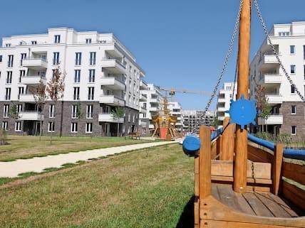 Foto - 2-Zimmer-Wohnung zur vermieten, Brunnenallee, 14478 Potsdam