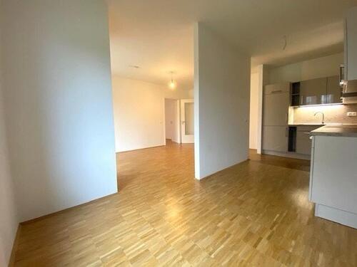 Foto - Etagenwohnung in Potsdam zur Miete