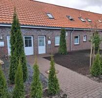 Mietwohnung in Hesel - 595,00&nbsp;EUR Kaltmiete, ca.&nbsp; 50,00&nbsp;m&sup2; in Hesel (PLZ: 26835)