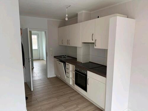 Foto - 1 Zimmer Erdgeschoßwohnung zur Miete in Hesel