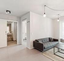 Urbanes Wohnen – Neubau 2-Zimmer-Wohnung in Neukölln - Berlin