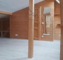 Helle 1-Zimmer-Wohnung in Selzen - Mommenheim