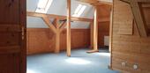 Foto - 1 Zimmer Dachgeschoßwohnung in Mommenheim