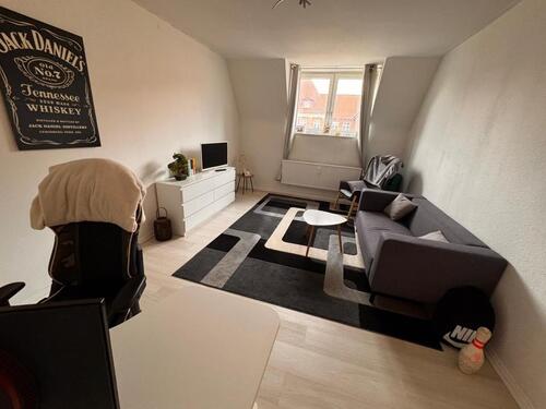 Foto - 2 Zimmer Etagenwohnung zur Miete in Flensburg