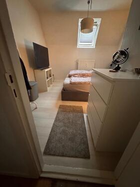 Foto - 2 Zimmer Etagenwohnung in Flensburg