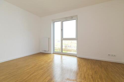 Foto - Erdgeschoßwohnung in Lüneburg zur Miete