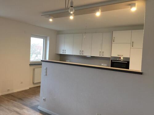 Foto - 4 Zimmer Etagenwohnung in München