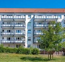 1-Raum Wohnung mit Sonnenbalkon im Kreuzviertel! - Dortmund Innenstadt West