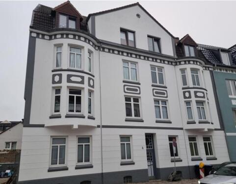 Foto - Renovierte 3-Zimmer-Altbauwohnung in guter Lage von Flensburg