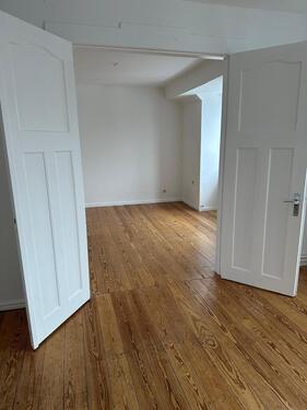 Foto - 3 Zimmer Etagenwohnung zur Miete in Flensburg