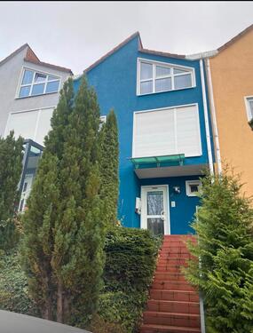 Foto - Einfamilienhaus in 35647 Waldsolms-Brandoberndorf