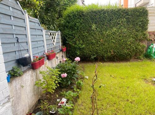 Foto - Reihenhaus in Waldsolms zum Kaufen