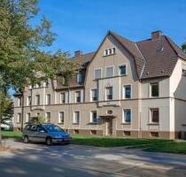 Charmante 2-Zimmer-Etagenwohnung in Recklinghausen zu vermieten