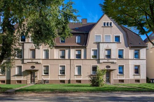 Foto - 2.5 Zimmer Erdgeschoßwohnung zur Miete in Recklinghausen