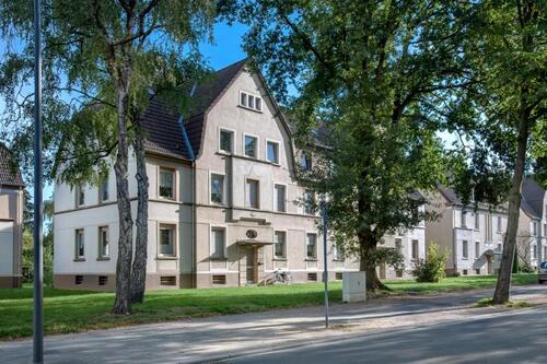 Foto - 2.5 Zimmer Erdgeschoßwohnung in Recklinghausen