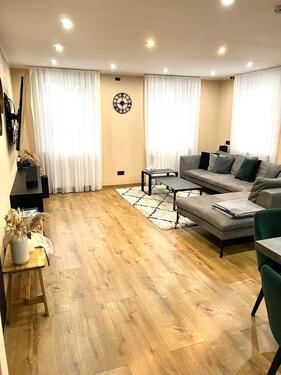 Foto - 3.5 Zimmer Erdgeschoßwohnung in Wörrstadt