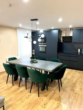Foto - Erdgeschoßwohnung in Wörrstadt zur Miete
