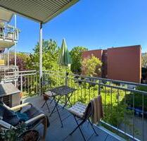 Charmanter Altbau im Waldstraßenviertel: Parkett, Aufzug & Balkon zum Hof - Leipzig Mitte