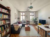 Foto - 2 Zimmer Etagenwohnung zur Miete in Leipzig