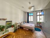 Foto - Etagenwohnung in Leipzig zur Miete