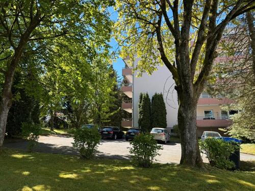 Foto - Etagenwohnung in Saarbrücken zum Kaufen