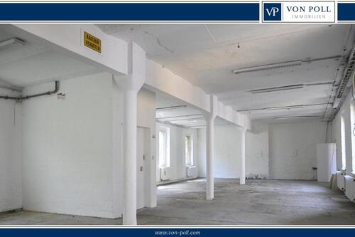 Foto - Loft - Love - Living! Offener Raum für Ihre Wohnideen