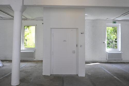 Foto - 1 Zimmer Loft - Studio - Atelier zur Miete in Essen