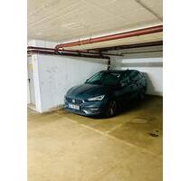 Tiefgaragenstellplatz Innenstadt - Regensburg Kumpfmühl