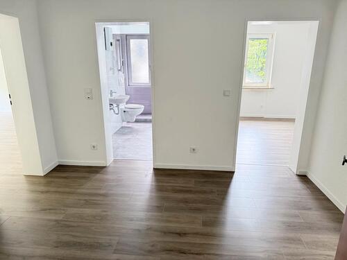 Foto - 2-Zimmer Wohnung in Hattingen Bredenscheid,“kernsaniert“