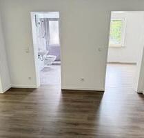 2-Zimmer Wohnung in Hattingen Bredenscheid,“kernsaniert“