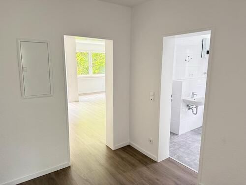 Foto - 2 Zimmer Etagenwohnung zur Miete in Hattingen