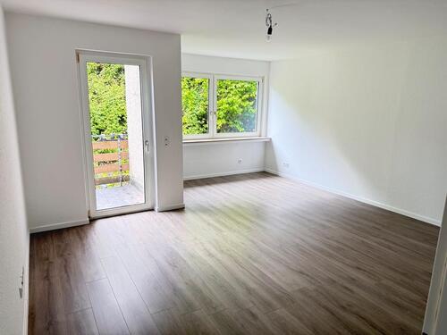 Foto - 2 Zimmer Etagenwohnung in Hattingen
