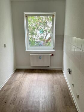 Foto - 2 Zimmer Erdgeschoßwohnung zur Miete in Brandenburg an der Havel