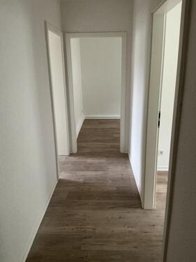 Foto - Erdgeschoßwohnung in Brandenburg an der Havel zur Miete