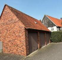 Dreifach Garage im Herzen von Sendenhorst
