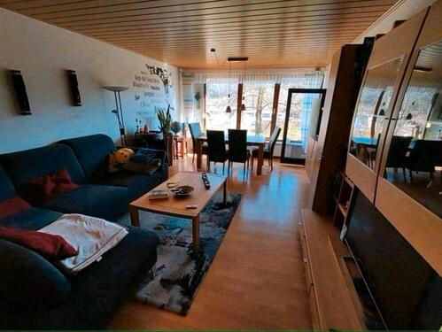 Foto - 3.5 Zimmer Terrassenwohnung in Horb am Neckar
