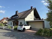 Foto - 10 Zimmer Mehrfamilienhaus, Wohnhaus zum Kaufen in Burgkunstadt