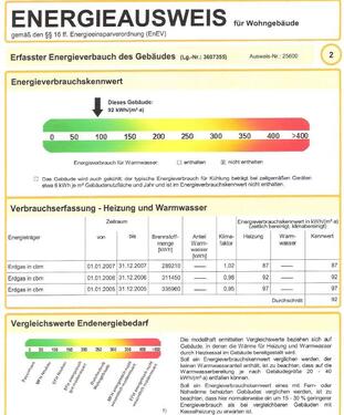 Foto - 1.5 Zimmer Etagenwohnung in Koblenz
