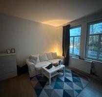 Schönes Zimmer in 3er WG im Stadtzentrum von Eisenach